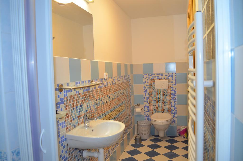 Famozclub Hotel Bakov nad Jizerou Kültér fotó