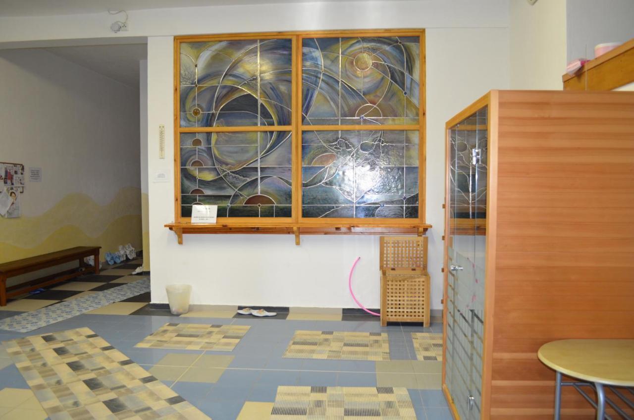Famozclub Hotel Bakov nad Jizerou Kültér fotó